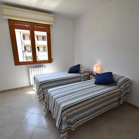 Apartamento Quadrilocale Florida Marina di Campo